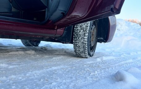 Nissan Almera, 2004 год, 270 000 рублей, 9 фотография