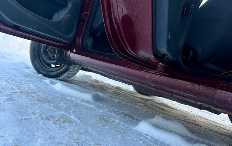 Nissan Almera, 2004 год, 270 000 рублей, 11 фотография