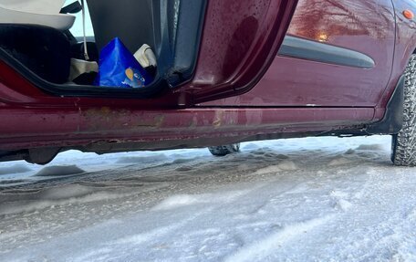 Nissan Almera, 2004 год, 270 000 рублей, 10 фотография