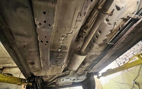 Nissan Almera, 2004 год, 270 000 рублей, 17 фотография