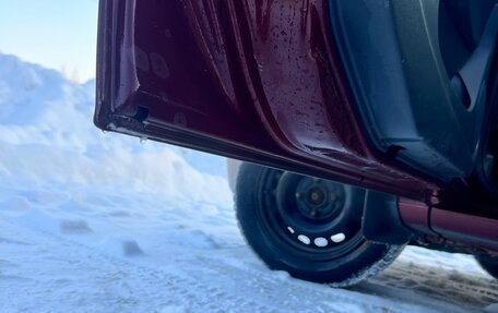 Nissan Almera, 2004 год, 270 000 рублей, 12 фотография