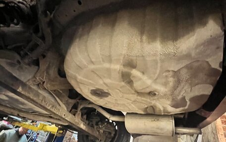 Nissan Almera, 2004 год, 270 000 рублей, 13 фотография