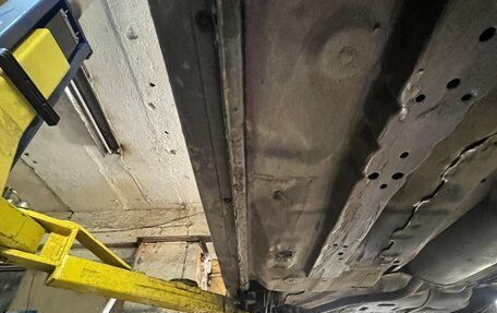 Nissan Almera, 2004 год, 270 000 рублей, 16 фотография