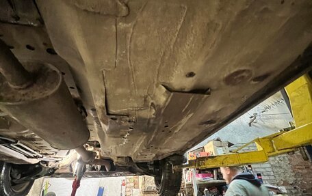 Nissan Almera, 2004 год, 270 000 рублей, 15 фотография