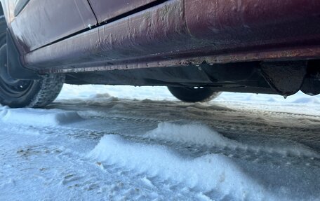 Nissan Almera, 2004 год, 270 000 рублей, 19 фотография