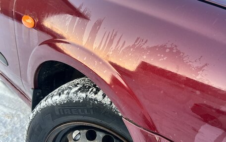 Nissan Almera, 2004 год, 270 000 рублей, 20 фотография