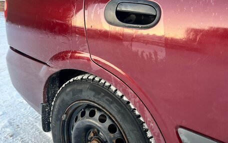 Nissan Almera, 2004 год, 270 000 рублей, 23 фотография