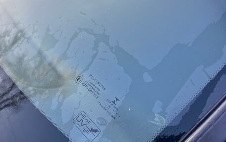 Nissan Almera, 2004 год, 270 000 рублей, 21 фотография