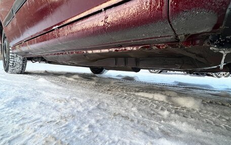 Nissan Almera, 2004 год, 270 000 рублей, 24 фотография