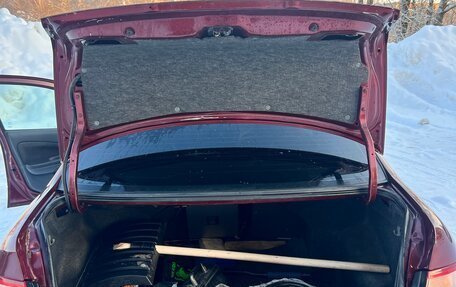 Nissan Almera, 2004 год, 270 000 рублей, 29 фотография