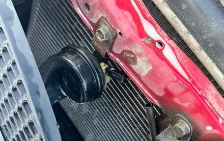 Nissan Almera, 2004 год, 270 000 рублей, 27 фотография