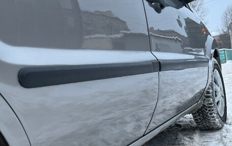 Ford Fusion I, 2004 год, 265 000 рублей, 14 фотография