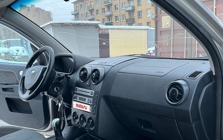 Ford Fusion I, 2004 год, 265 000 рублей, 19 фотография