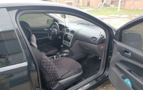 Ford Focus IV, 2006 год, 490 000 рублей, 5 фотография