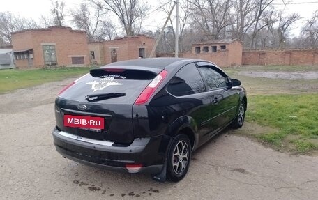 Ford Focus IV, 2006 год, 490 000 рублей, 3 фотография