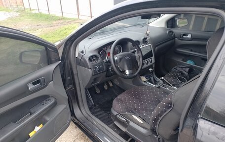 Ford Focus IV, 2006 год, 490 000 рублей, 7 фотография