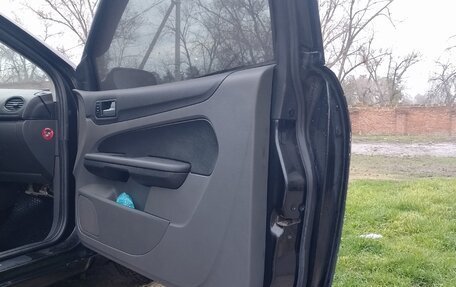 Ford Focus IV, 2006 год, 490 000 рублей, 6 фотография