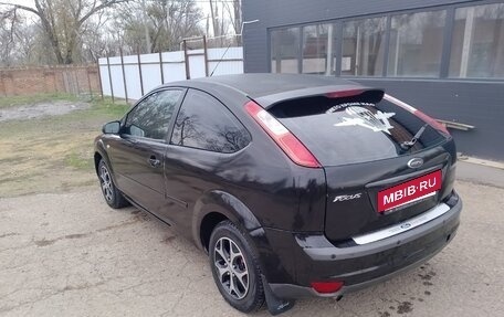 Ford Focus IV, 2006 год, 490 000 рублей, 4 фотография