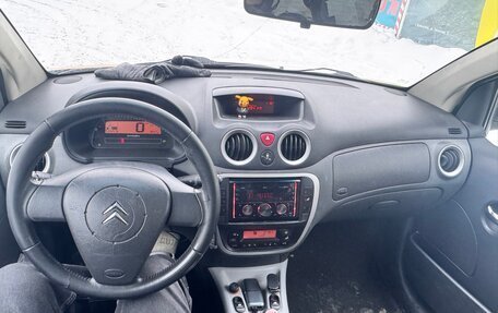 Citroen C2, 2006 год, 220 000 рублей, 10 фотография