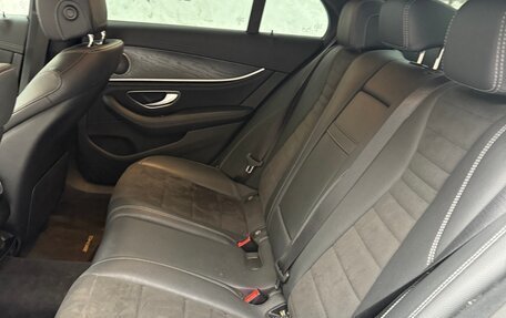 Mercedes-Benz E-Класс, 2020 год, 4 300 000 рублей, 12 фотография