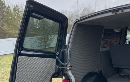 Volkswagen Transporter T4, 2002 год, 990 000 рублей, 8 фотография