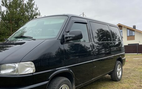 Volkswagen Transporter T4, 2002 год, 990 000 рублей, 3 фотография
