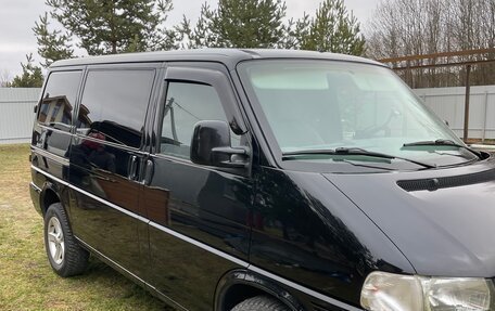 Volkswagen Transporter T4, 2002 год, 990 000 рублей, 2 фотография