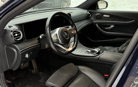 Mercedes-Benz E-Класс, 2020 год, 4 300 000 рублей, 9 фотография
