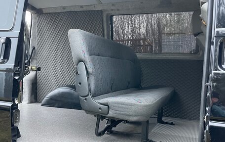 Volkswagen Transporter T4, 2002 год, 990 000 рублей, 5 фотография