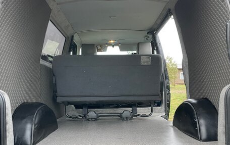 Volkswagen Transporter T4, 2002 год, 990 000 рублей, 6 фотография