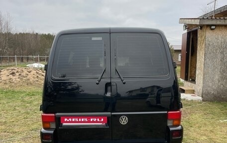 Volkswagen Transporter T4, 2002 год, 990 000 рублей, 4 фотография