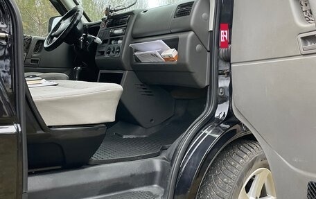 Volkswagen Transporter T4, 2002 год, 990 000 рублей, 9 фотография