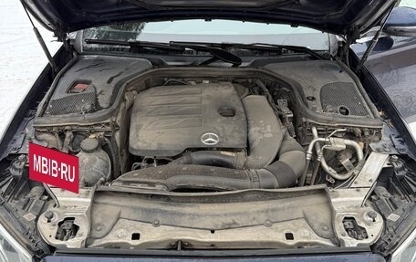 Mercedes-Benz E-Класс, 2020 год, 4 300 000 рублей, 13 фотография
