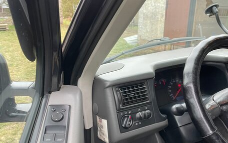 Volkswagen Transporter T4, 2002 год, 990 000 рублей, 11 фотография