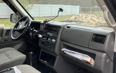 Volkswagen Transporter T4, 2002 год, 990 000 рублей, 10 фотография