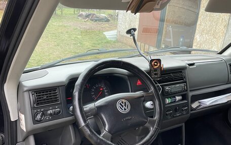 Volkswagen Transporter T4, 2002 год, 990 000 рублей, 13 фотография