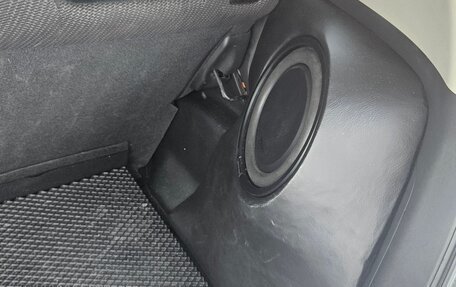 Honda Fit III, 2010 год, 1 100 000 рублей, 6 фотография