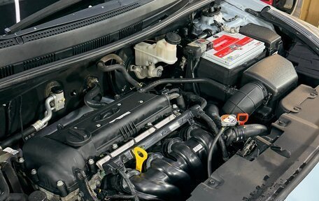 Hyundai Solaris II рестайлинг, 2013 год, 940 000 рублей, 8 фотография