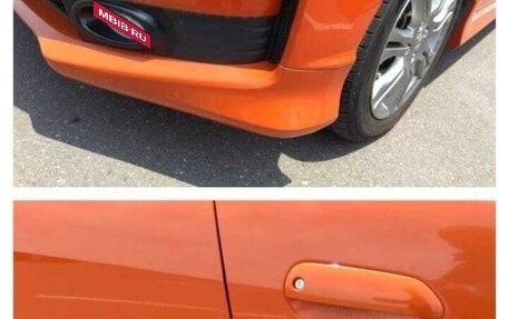 Honda Fit III, 2010 год, 1 100 000 рублей, 16 фотография