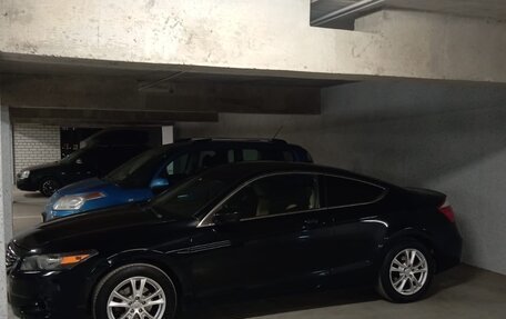 Honda Accord VIII рестайлинг, 2008 год, 850 000 рублей, 2 фотография