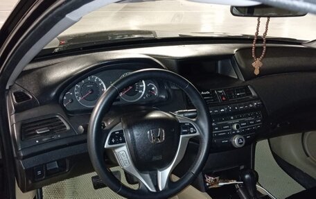 Honda Accord VIII рестайлинг, 2008 год, 850 000 рублей, 5 фотография