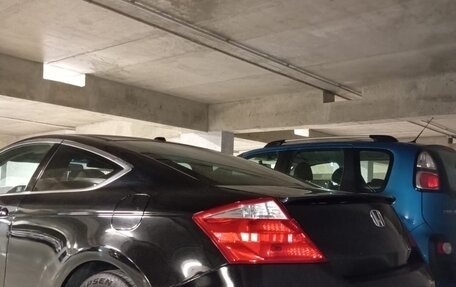 Honda Accord VIII рестайлинг, 2008 год, 850 000 рублей, 4 фотография