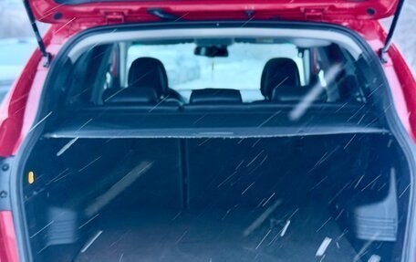 Hyundai ix35 I рестайлинг, 2013 год, 1 045 000 рублей, 15 фотография