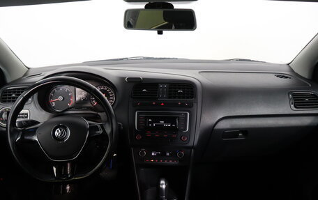 Volkswagen Polo VI (EU Market), 2017 год, 849 000 рублей, 7 фотография