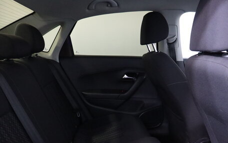 Volkswagen Polo VI (EU Market), 2017 год, 849 000 рублей, 12 фотография