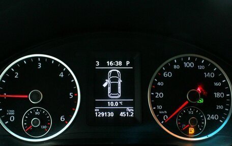 Volkswagen Tiguan I, 2014 год, 1 563 000 рублей, 6 фотография