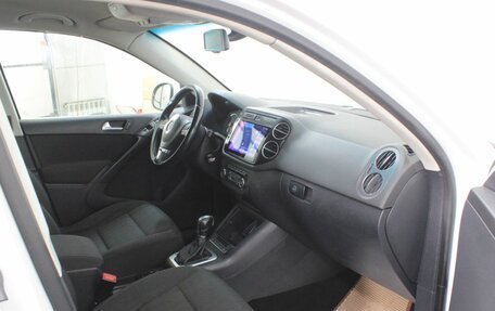 Volkswagen Tiguan I, 2014 год, 1 563 000 рублей, 5 фотография