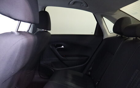 Volkswagen Polo VI (EU Market), 2017 год, 849 000 рублей, 13 фотография