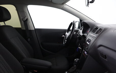 Volkswagen Polo VI (EU Market), 2017 год, 849 000 рублей, 11 фотография