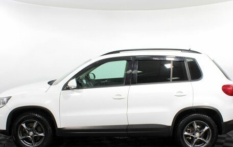 Volkswagen Tiguan I, 2014 год, 1 563 000 рублей, 4 фотография